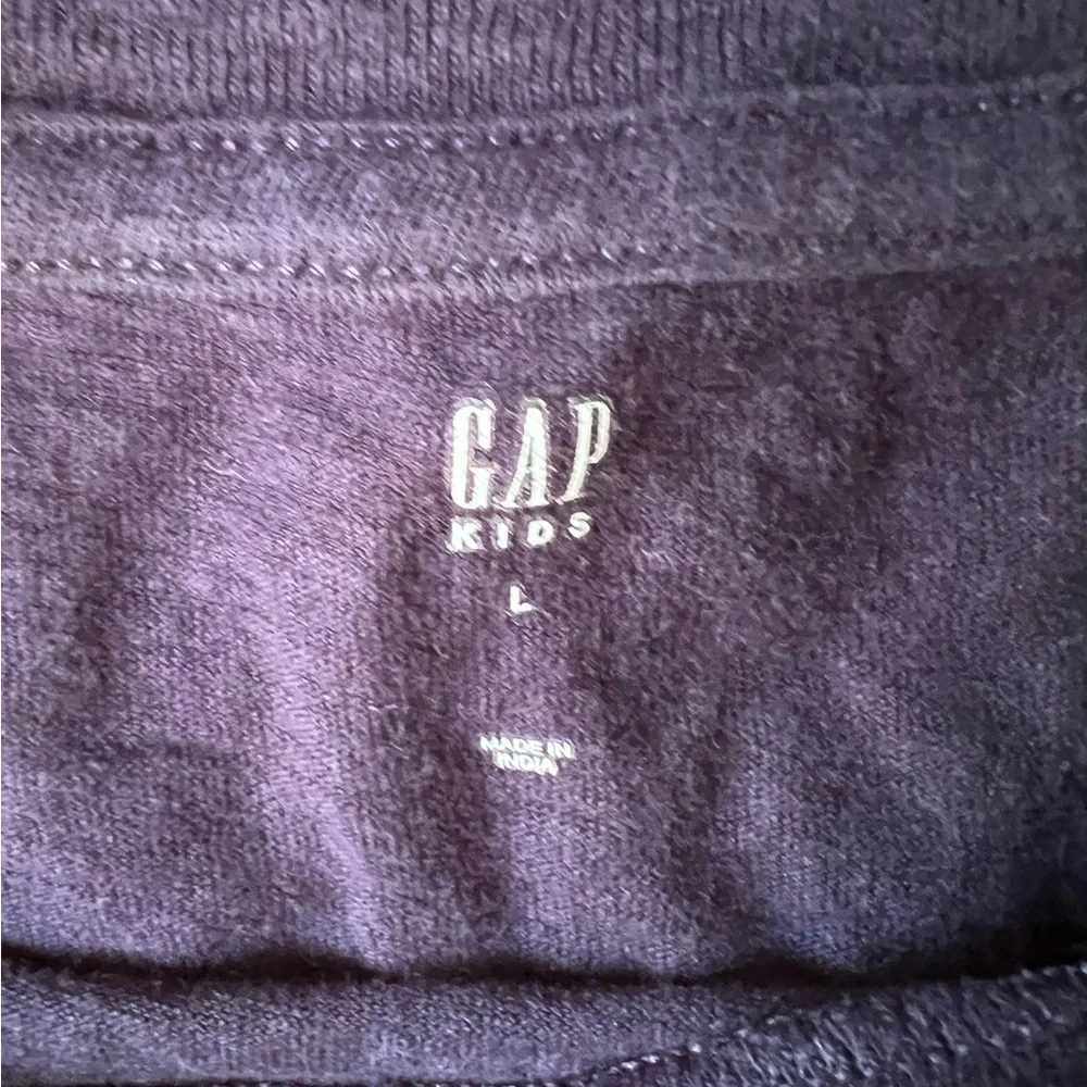 Gap and Cat & Jack Boys Cotton short sleeve , 1 long sleeve tee’s